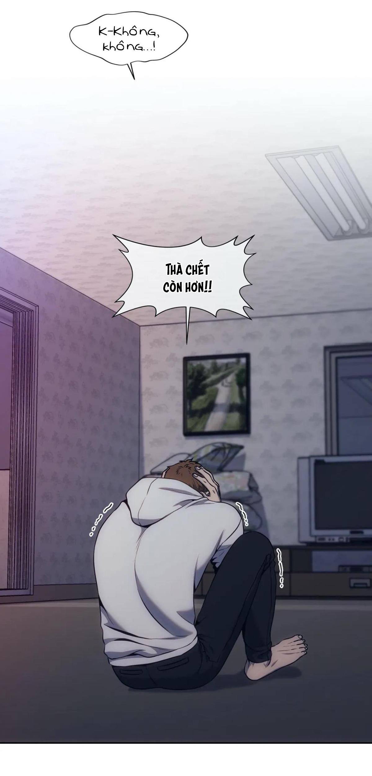 công cuộc báo thù của kẻ yếu thế chapter 41 21