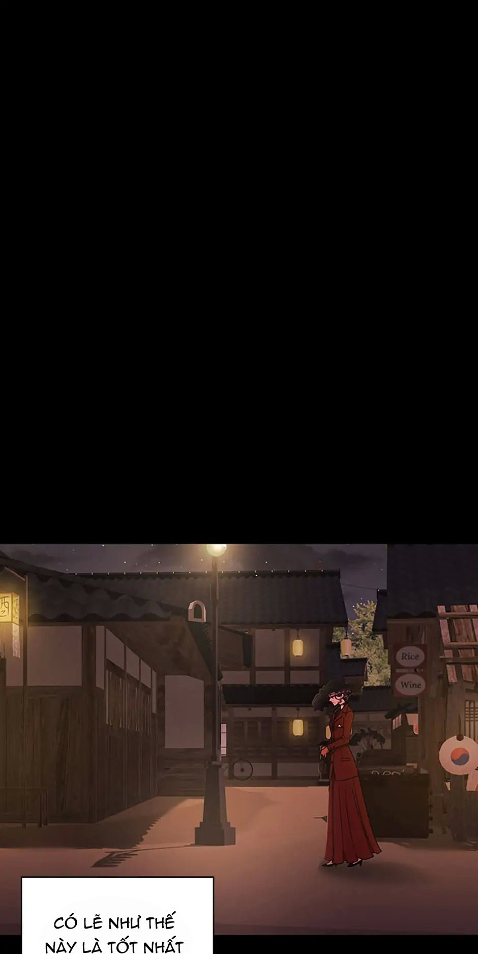 tiểu thuyết đầu tay của ác nữ chapter 23.1 16