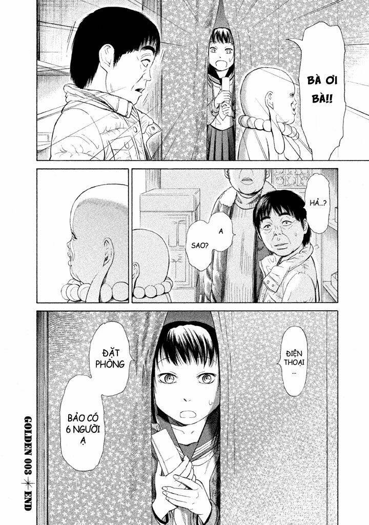 phúc thần chapter 3 34