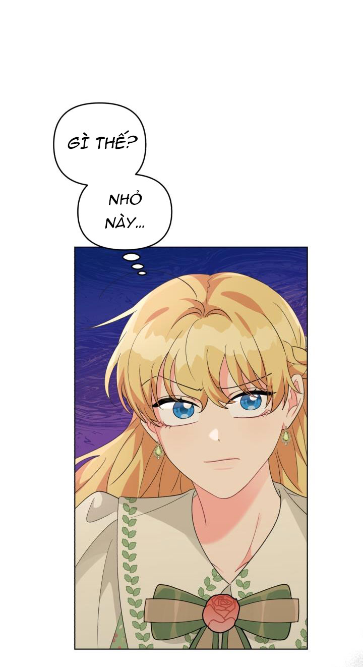 Lời Cầu Hôn Từ Kẻ Phản Diện chapter 32.2 - Trang 22