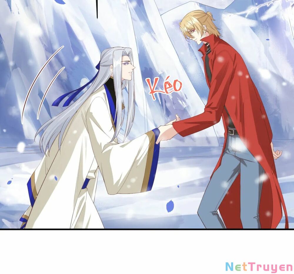 chàng vú em tu chân chapter 75 23