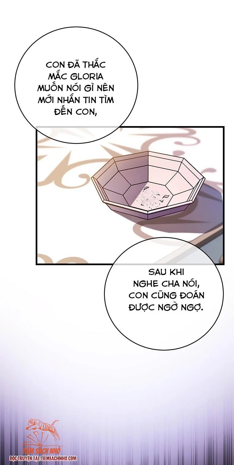 Trở Thành Cứu Tinh Của Nhân Vật Chính chapter 14.5 8