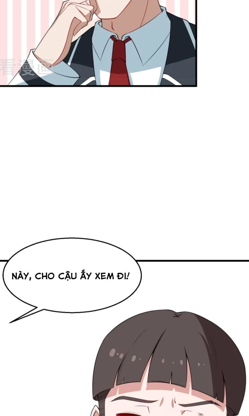 thiếu gia đích thế giá sủng thê chapter 8 5