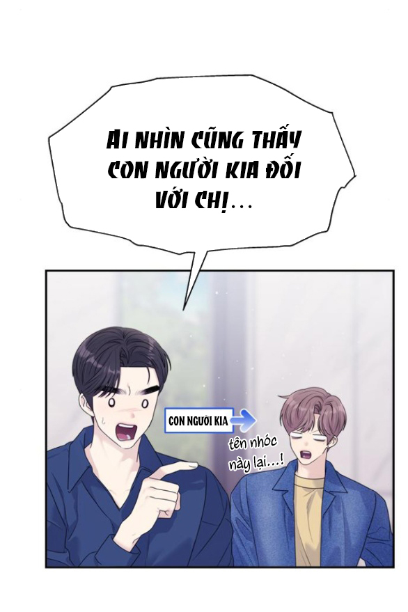 Couple Breaker chapter 70.2 21