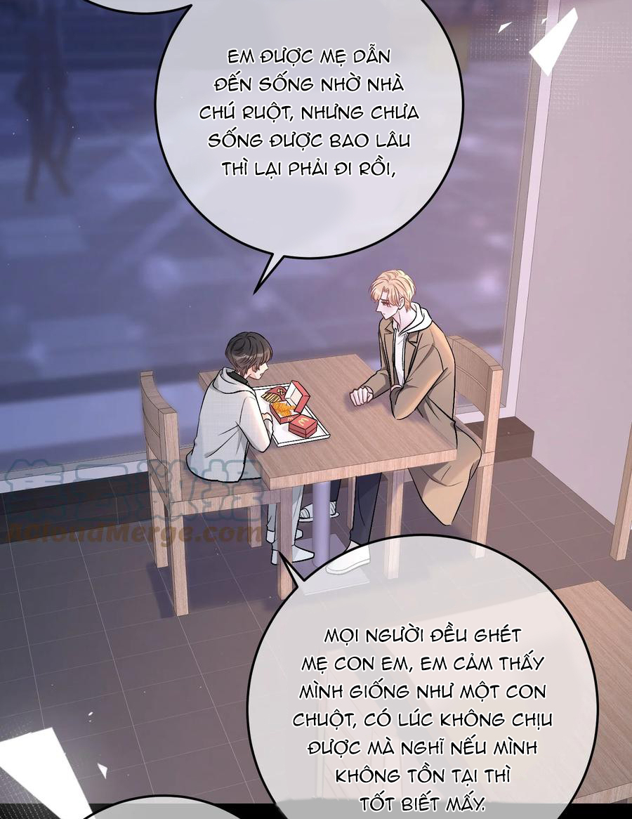 trước và sau ly hôn! chapter 54 2