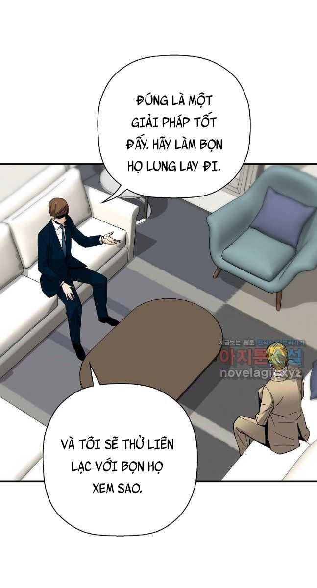 sự trở lại của huyền thoại chapter 90 22