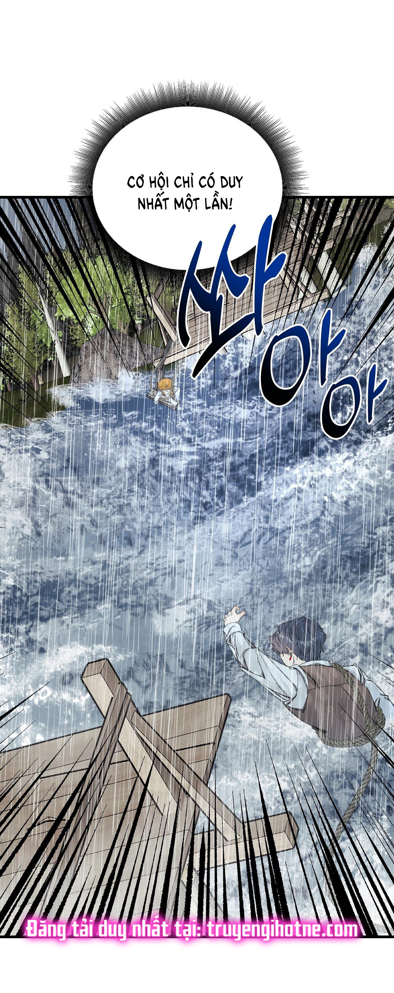 bánh xe của charlotte chapter 20.1 30