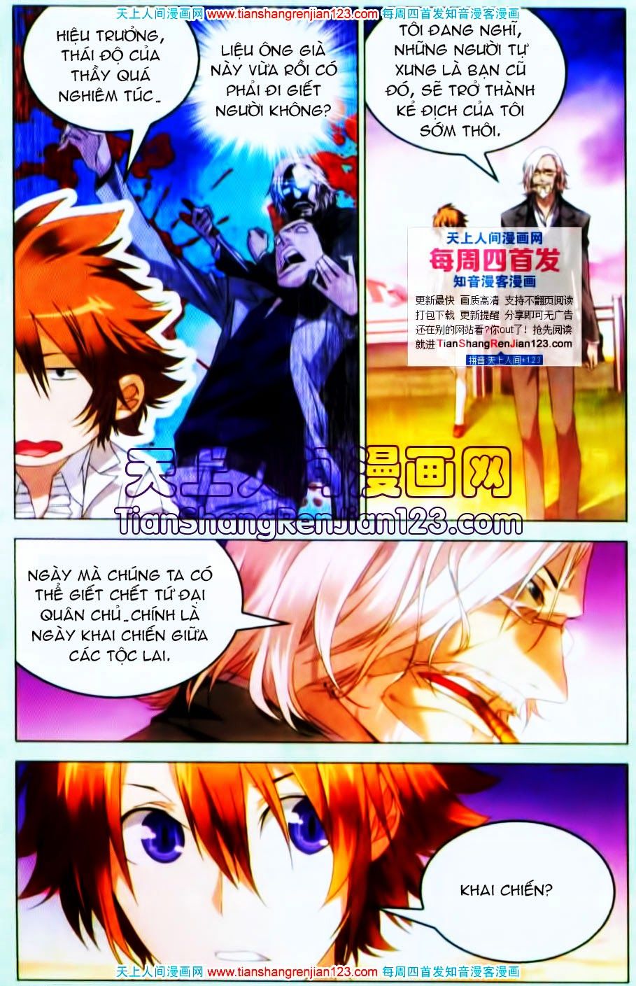 long tộc 2 chapter 22 3