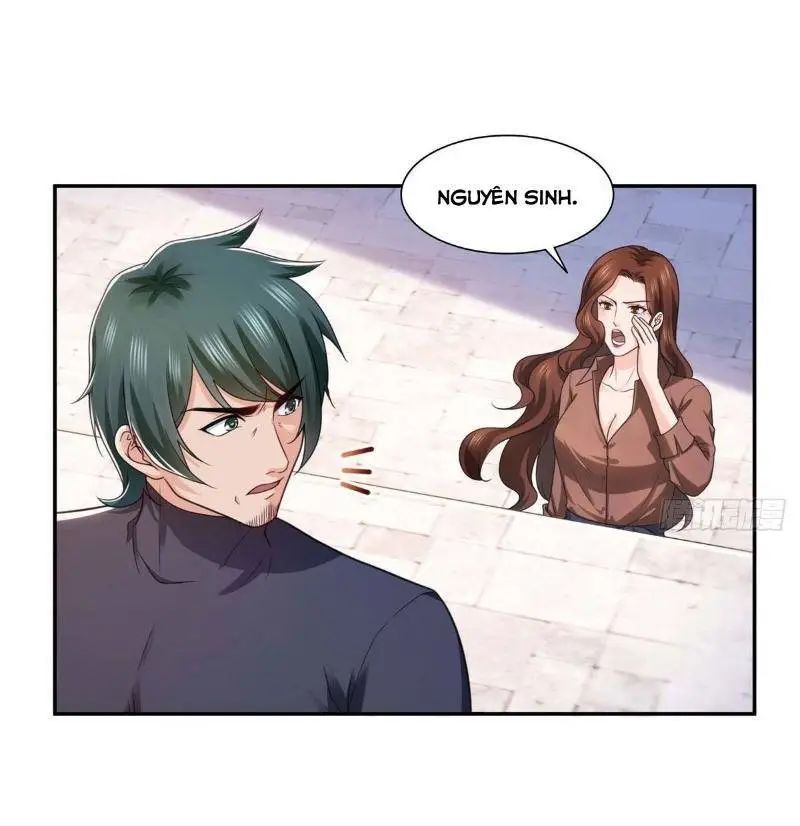 Hệt Như Hàn Quang Gặp Nắng Gắt chapter 137 32