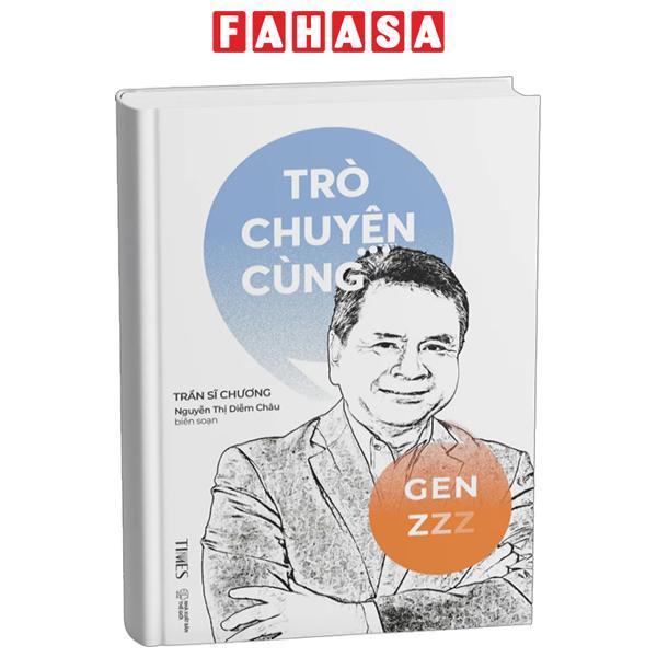 Trò Chuyện Cùng Gen Z - ảnh 2