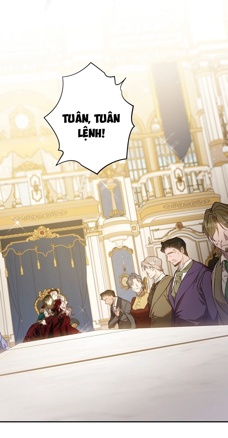 thuần hóa bạo chúa rồi bỏ trốn chapter 104 30