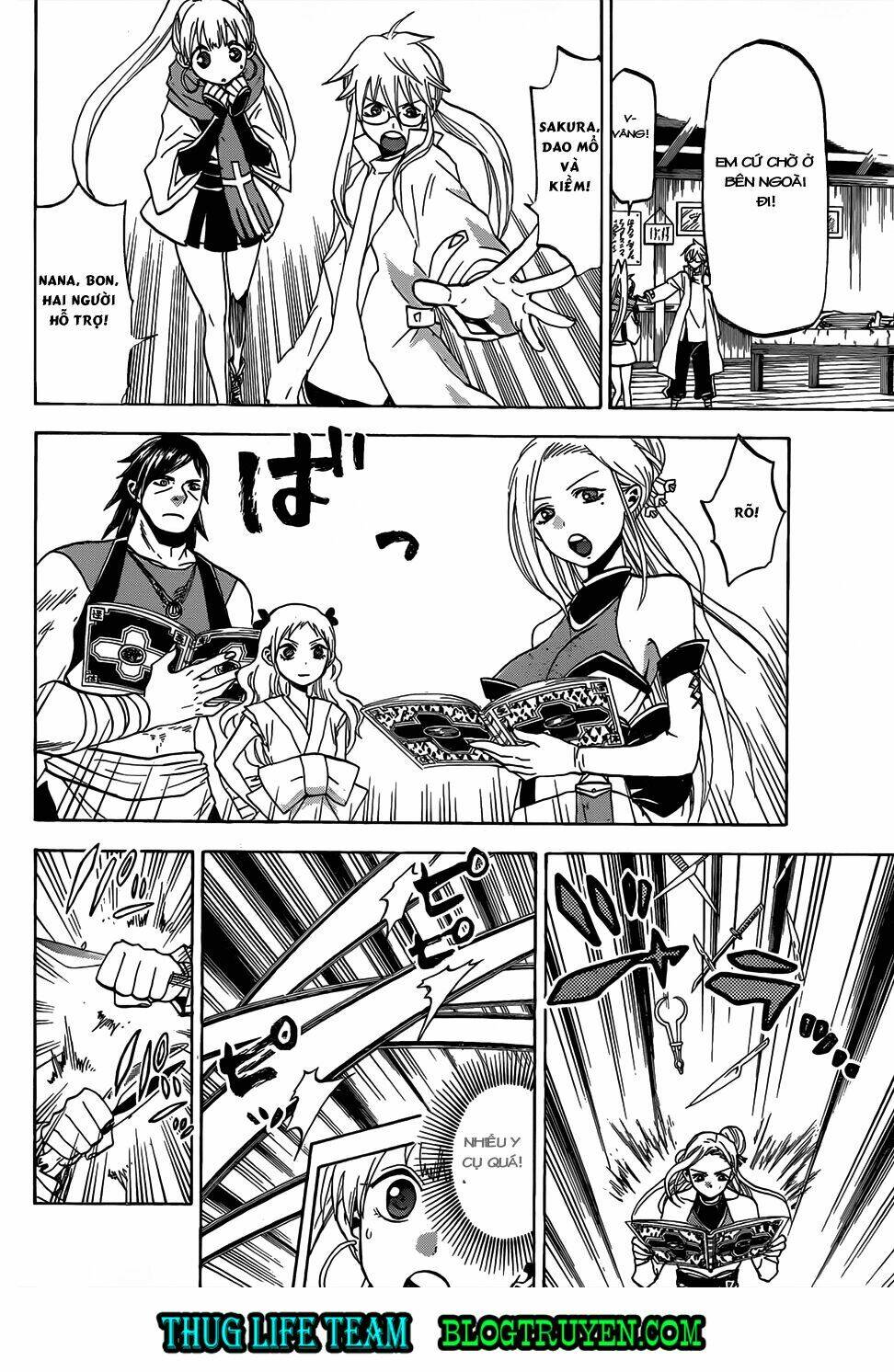 kaitai shinsho zero chapter 49 9