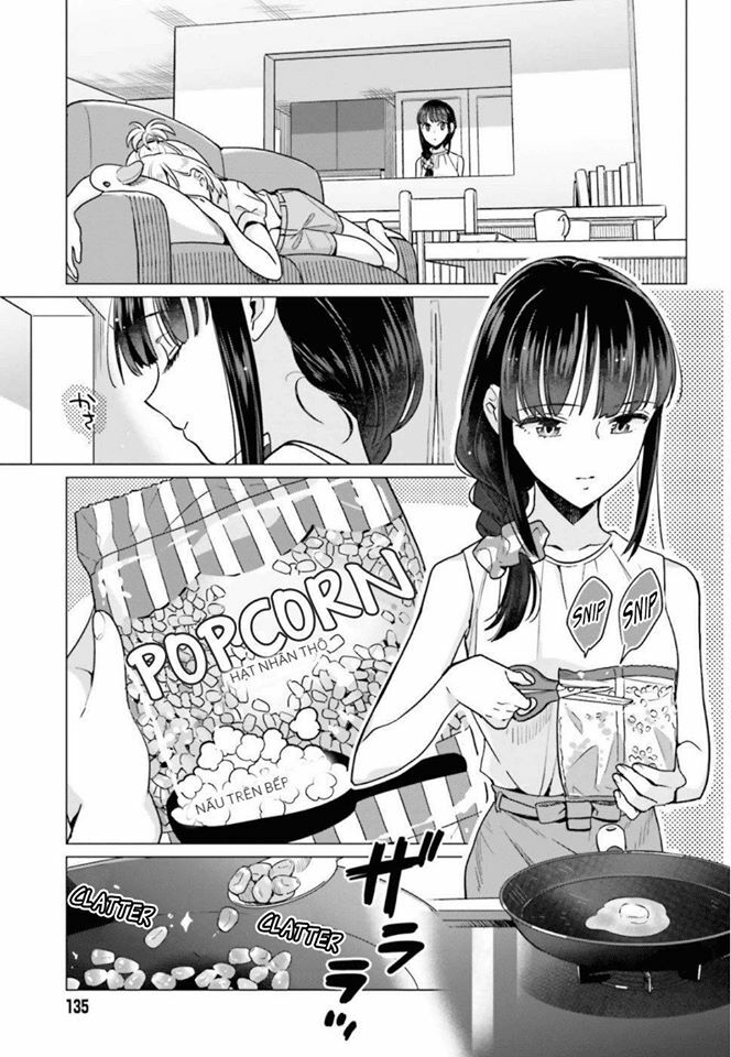 tình chị em chapter 42.5 3