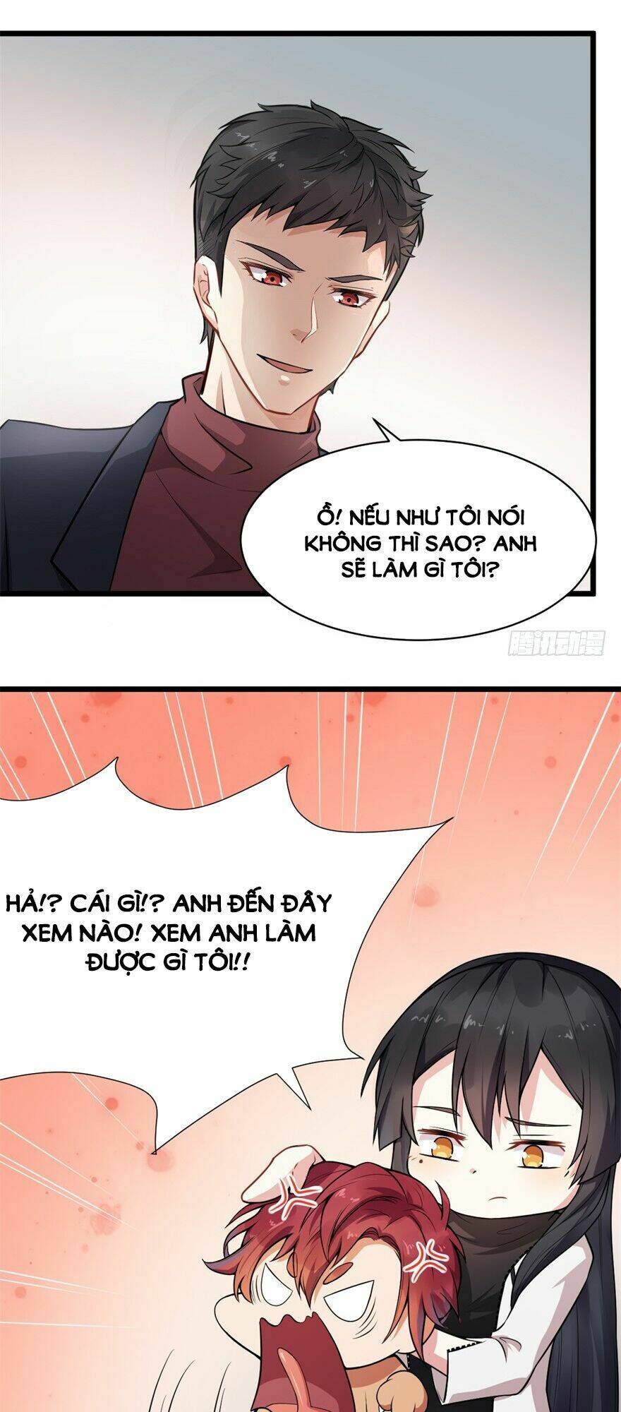 trinh thám quý tộc chapter 6 9