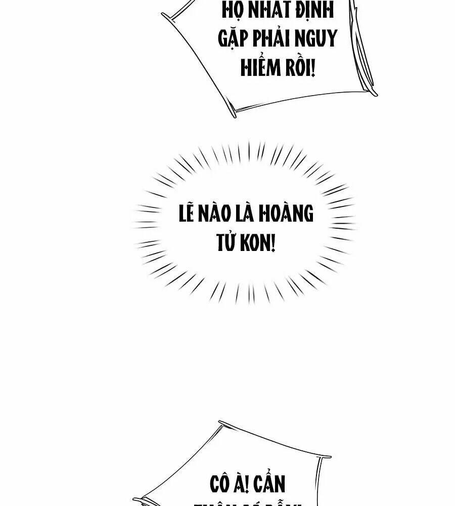 bỗng một ngày trở thành con gái nhà vua chapter 156 15