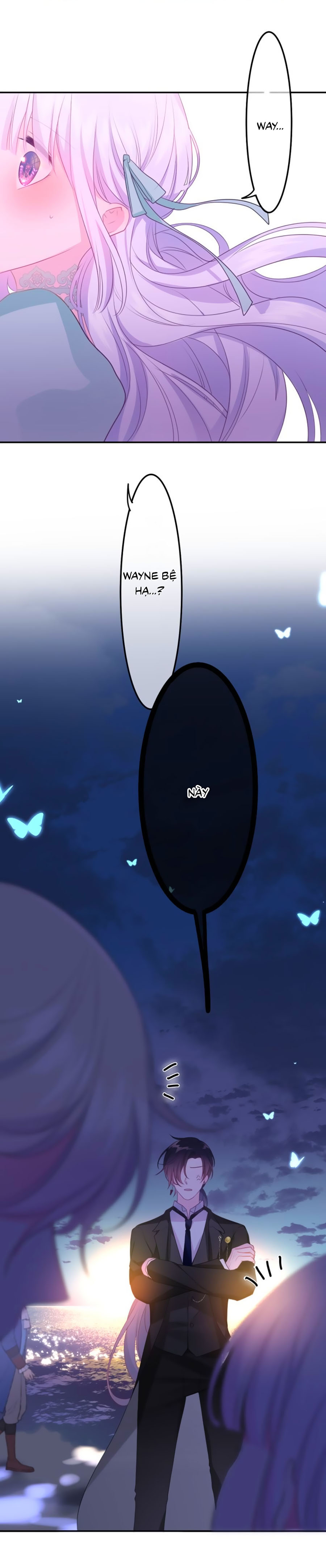 monster, độ ấm quái vật kiệm lời chapter 24 2