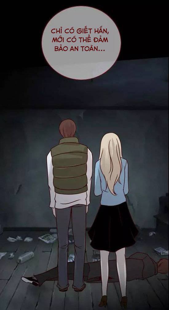 tấm da người chapter 8 29