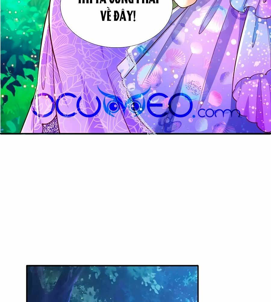 bỗng một ngày trở thành con gái nhà vua chapter 212 40