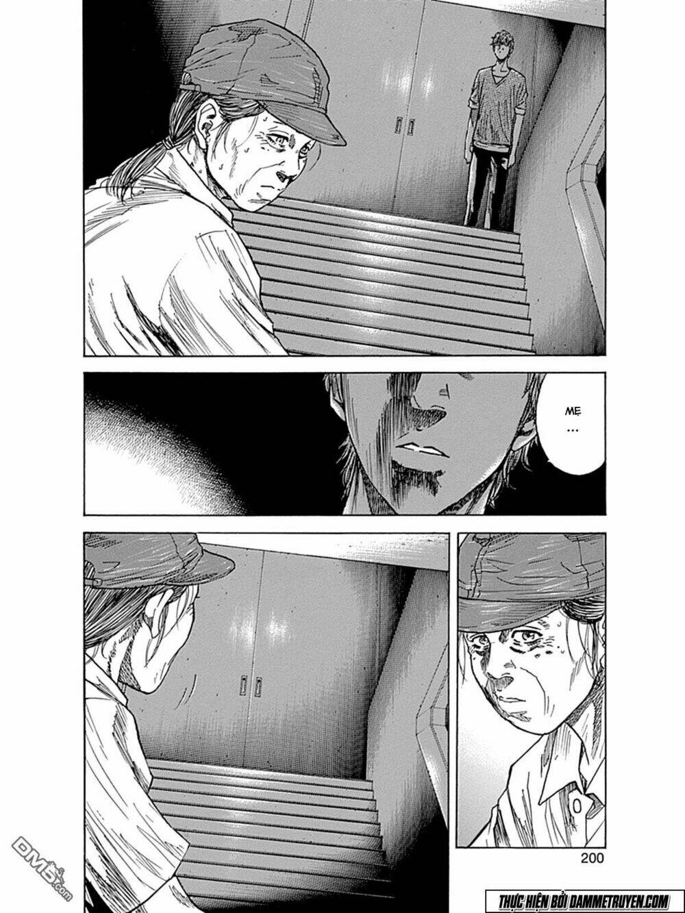 yokokuhan - the copycat chapter 5 30
