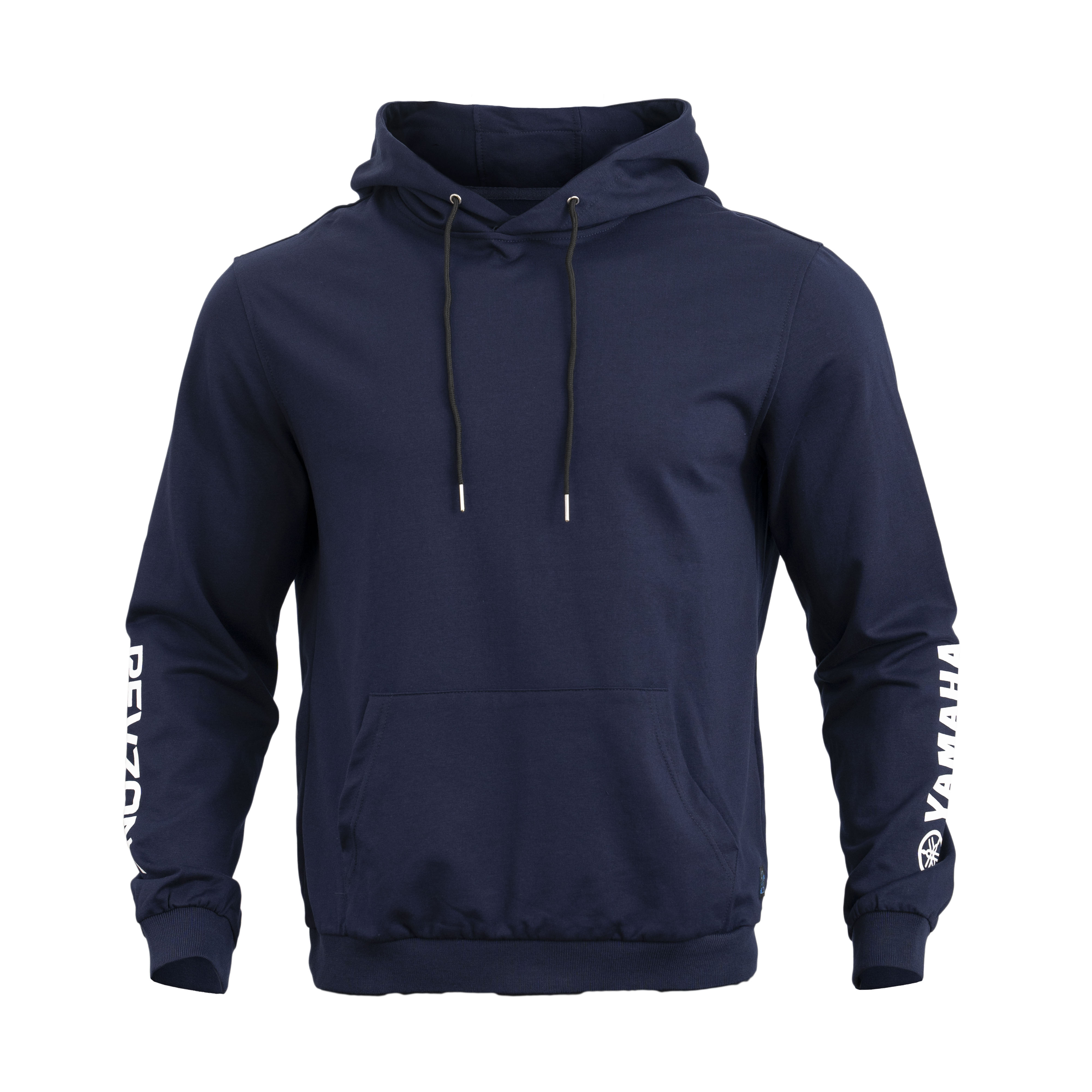 Áo Hoodie Có Mũ Trùm Đầu Logo Yamaha