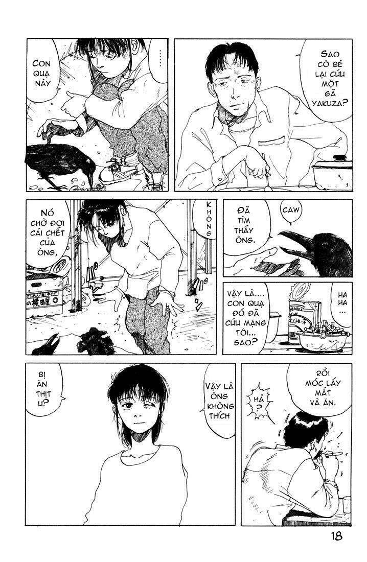 endo hiroki tanpenshuu chapter 1 17