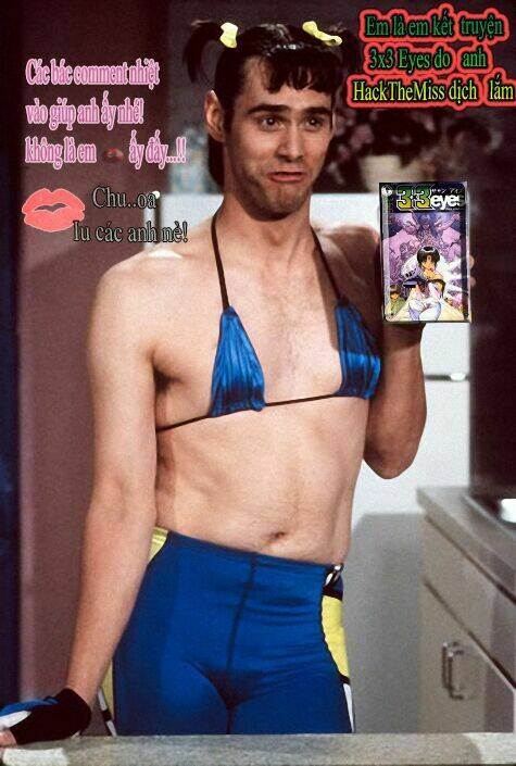 3x3 eyes chapter 8 30