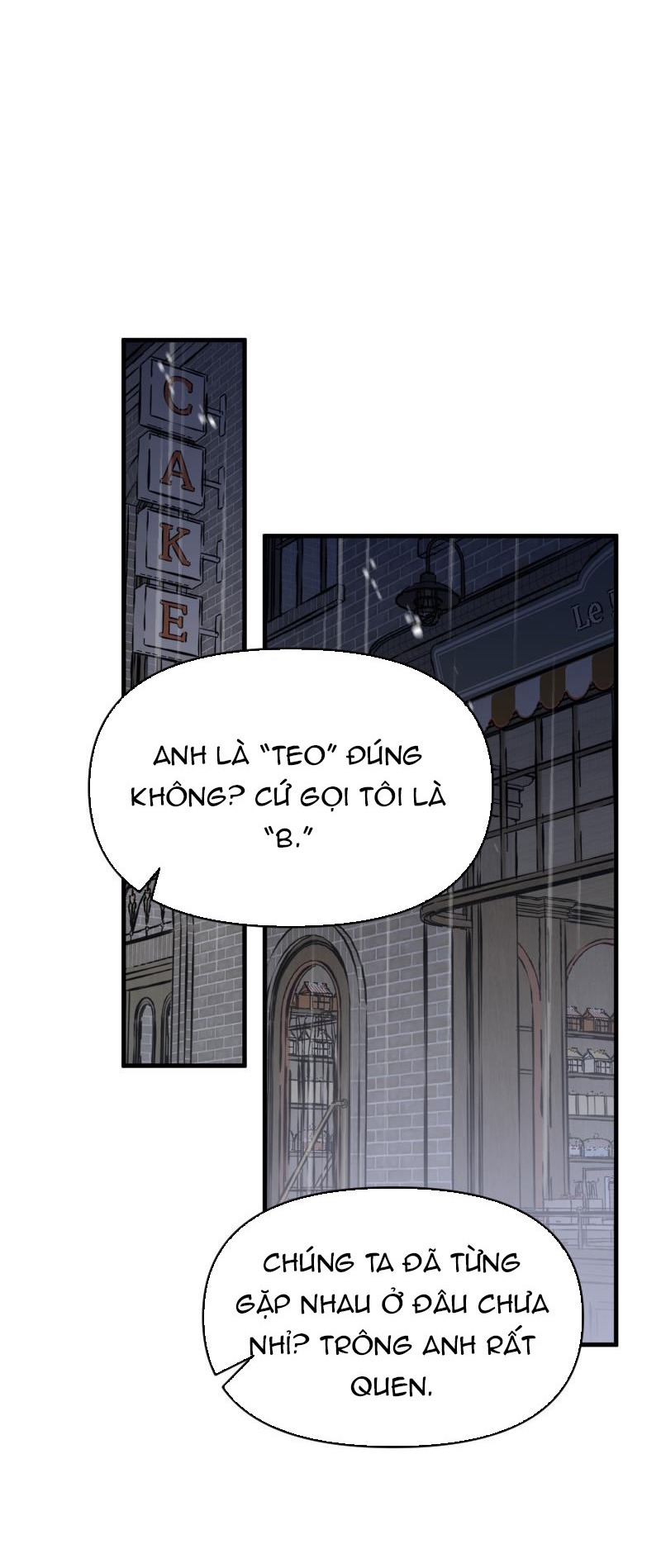 tiên cá trên bờ chapter 2 2