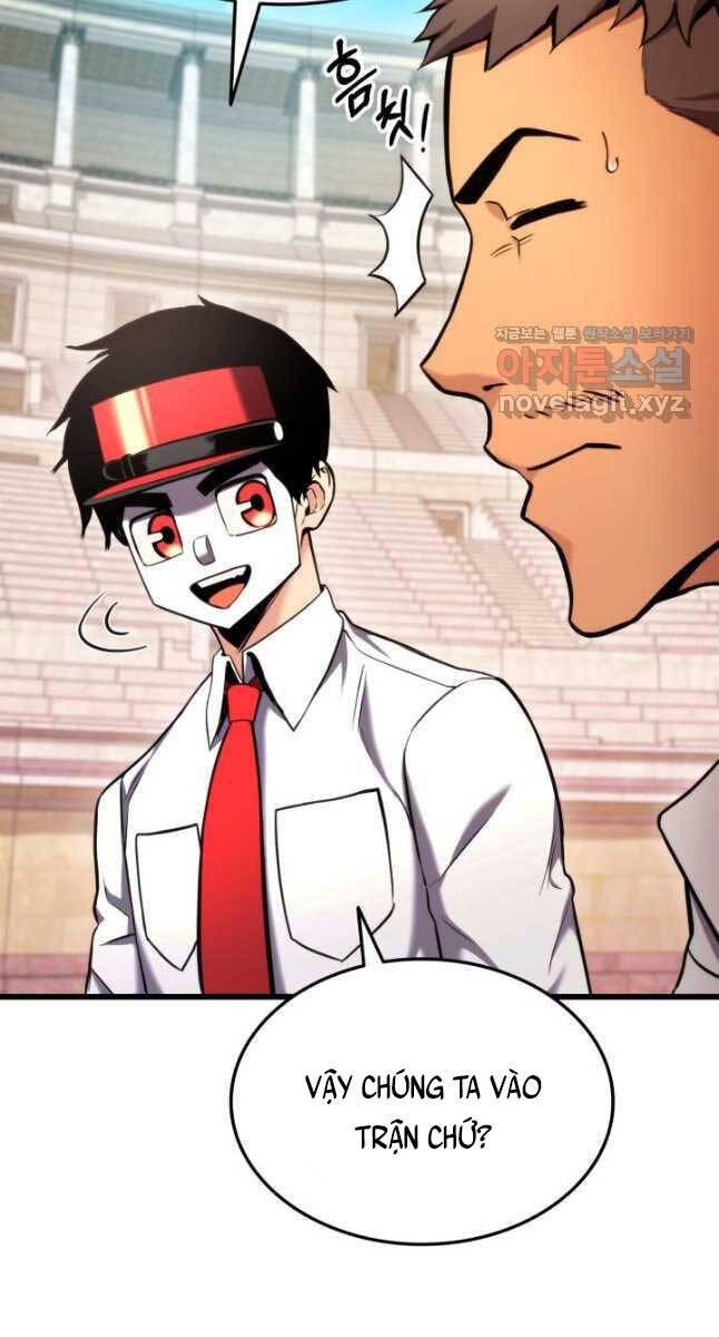 huyền thoại game thủ - tái xuất chapter 101 50