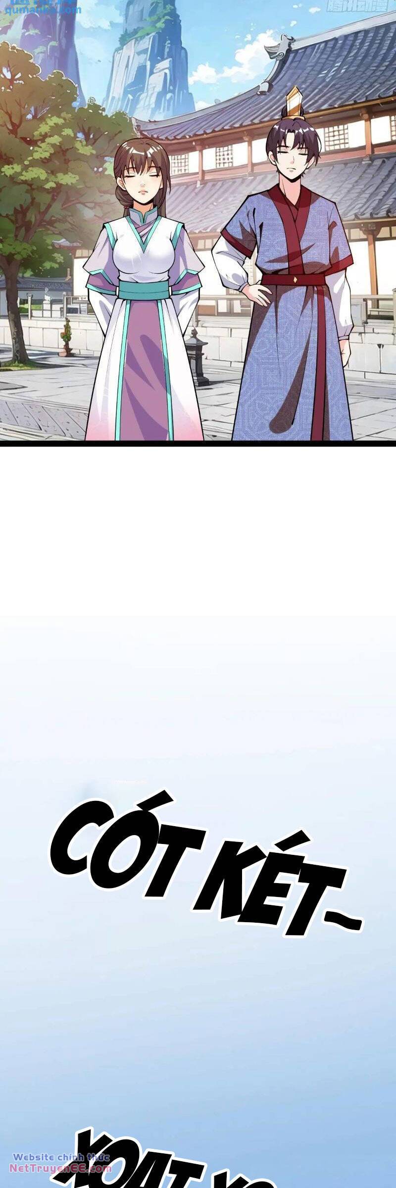 trăm tuổi mở hệ thống: con hiền cháu ngoan quỳ khắp núi! chapter 37 11