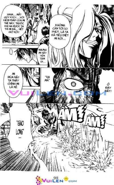 mắt quỷ kyo chapter 62 99