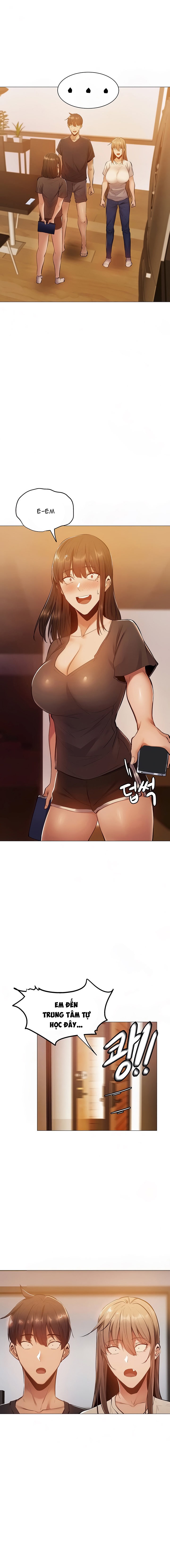 có phòng trống không? chapter 25 4