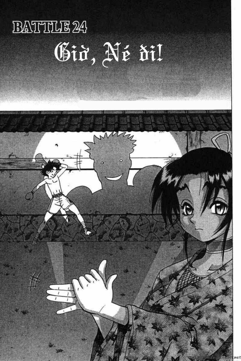 history's strongest disciple kenichi chapter 24 2