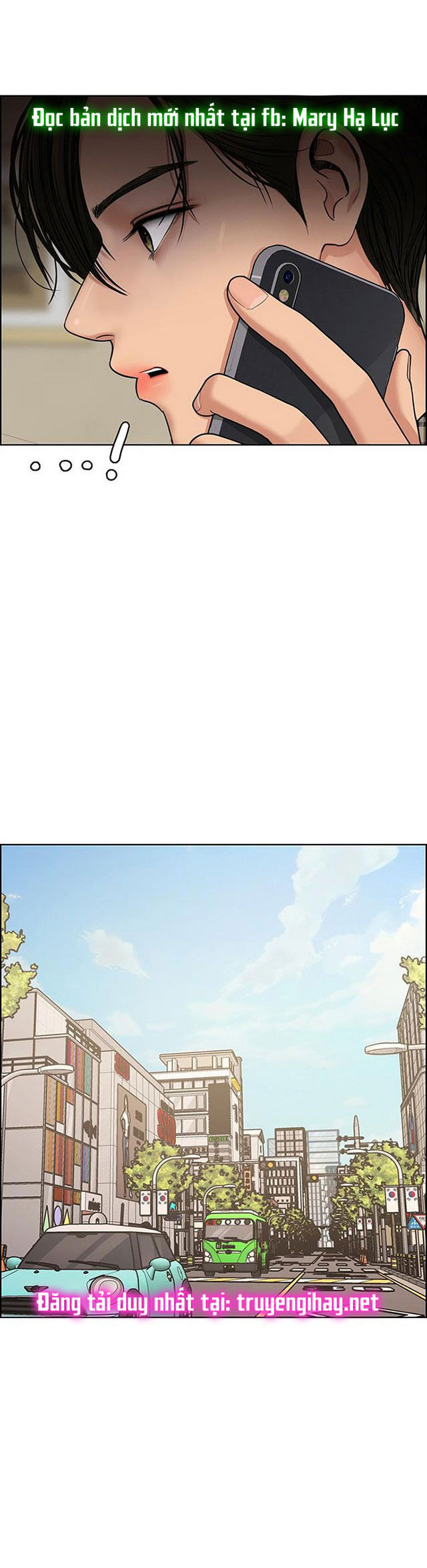 vẻ đẹp đích thực - true beauty chapter 187.1 12