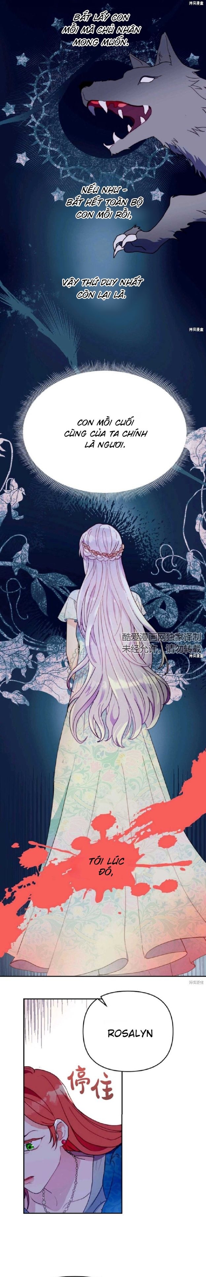 quên chồng đi, kiếm tiền thôi chapter 15 5