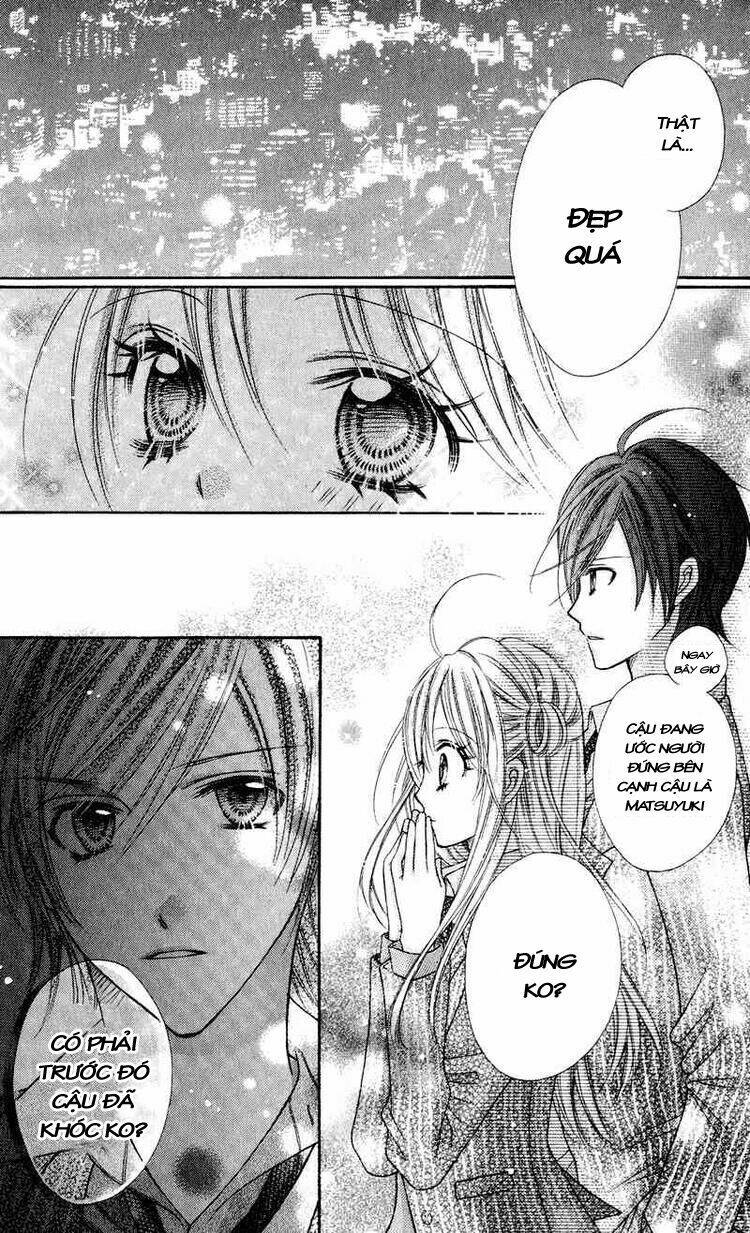 rockin' heaven chapter 19 32