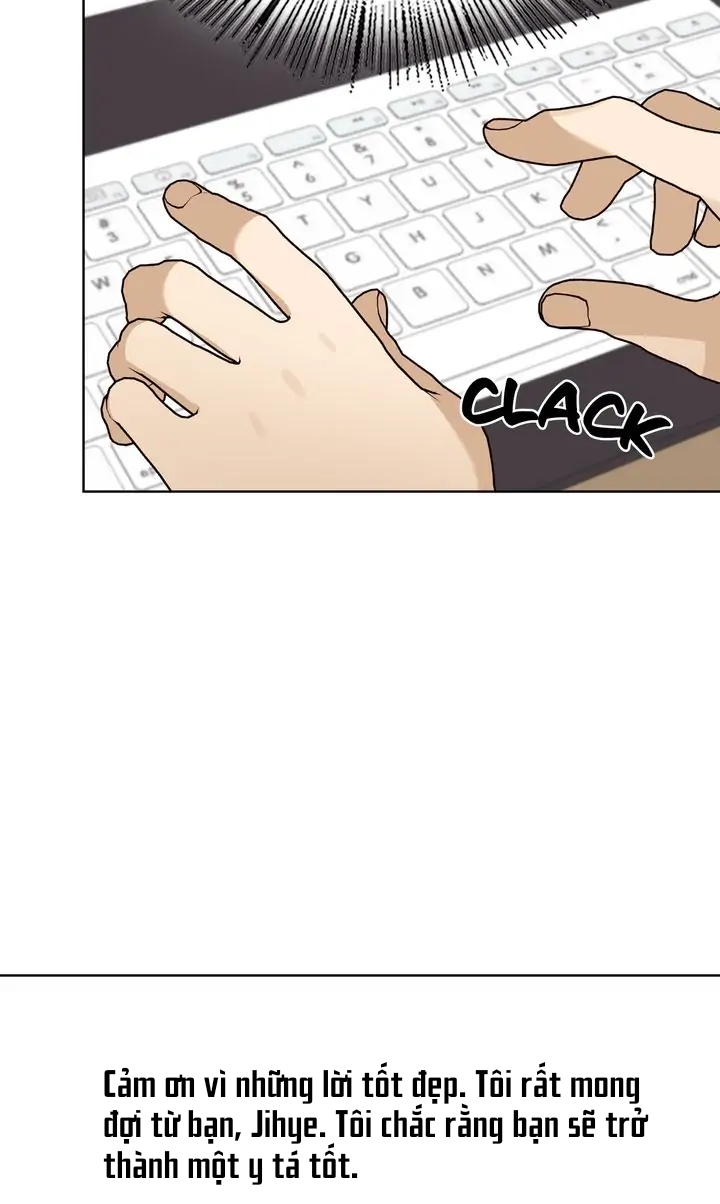 đứa con gái dễ thương chapter 95 71