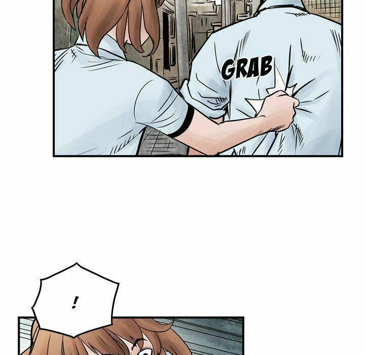 huyền thoại : khởi đầu chapter 46 22