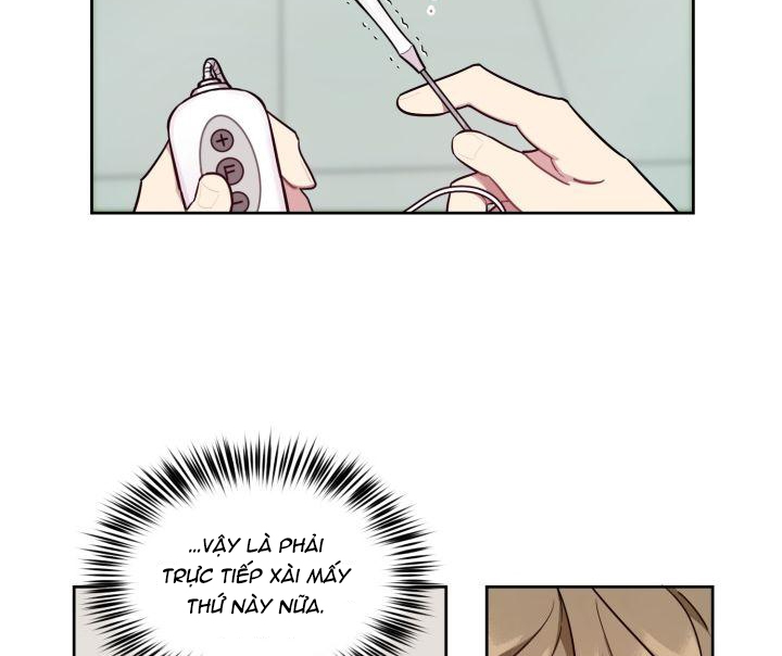 vị khách khả nghi và nhóc làm thêm chapter 7 3