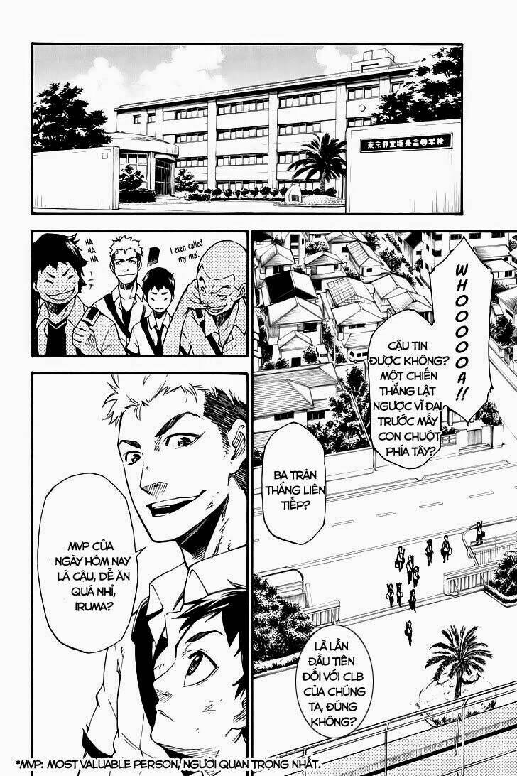 dolly kill kill chapter 1 11