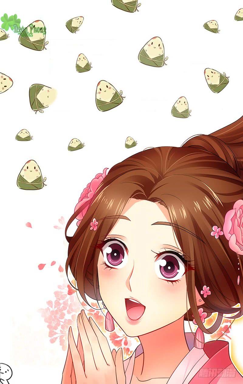 vương gia! không nên a! chapter 159 10