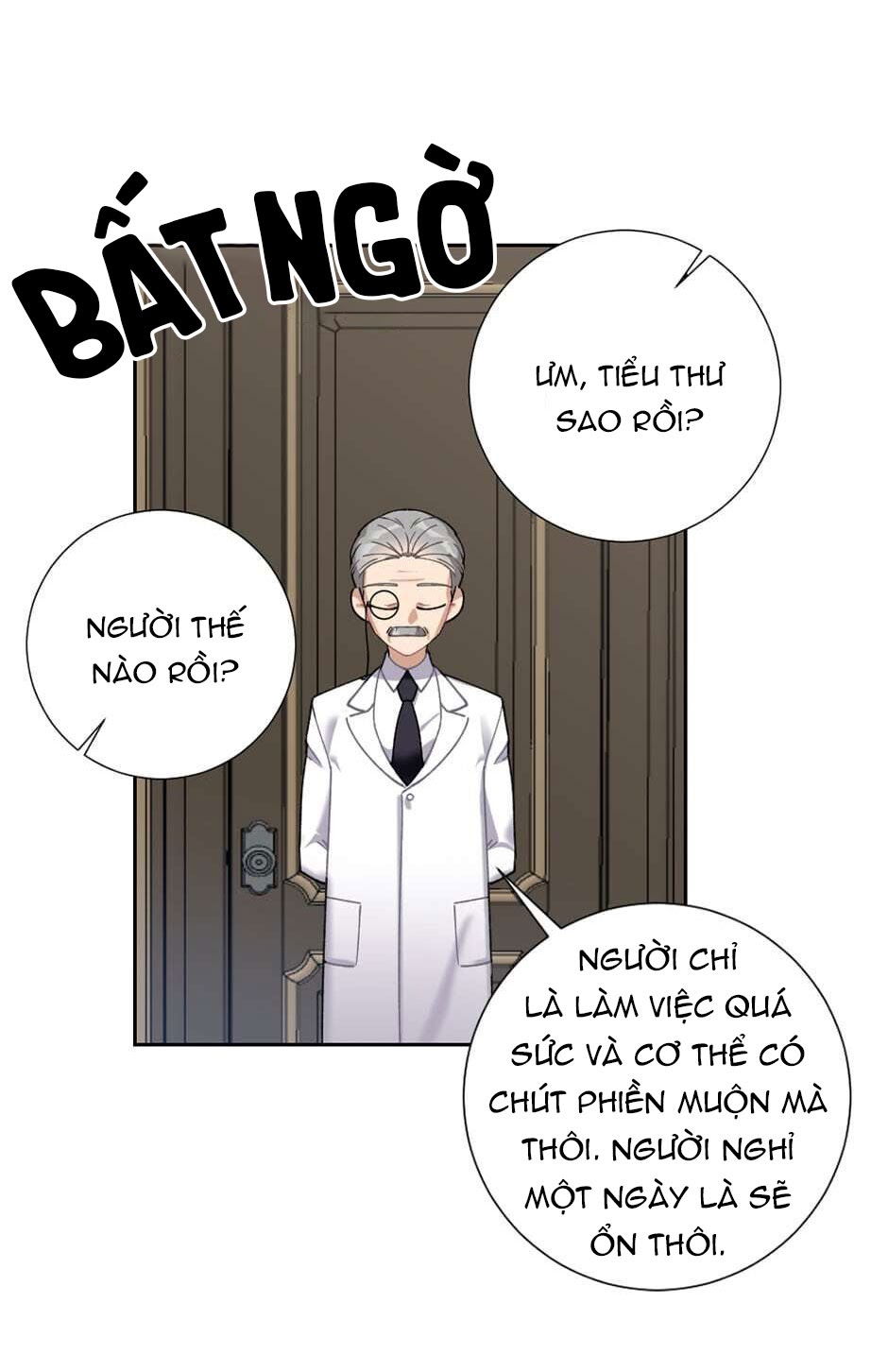 tiểu thư và những người hầu chapter 25 39