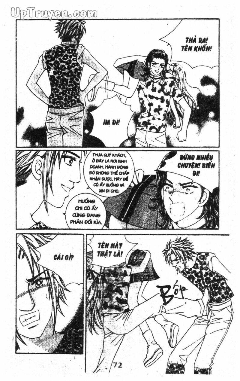 mặt nạ tình yêu chapter 28 74