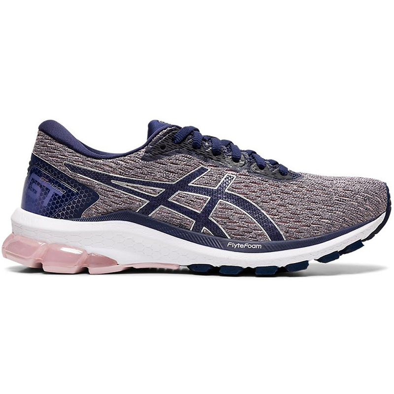 Giày Chạy Bộ Nữ Asics - 1012A651