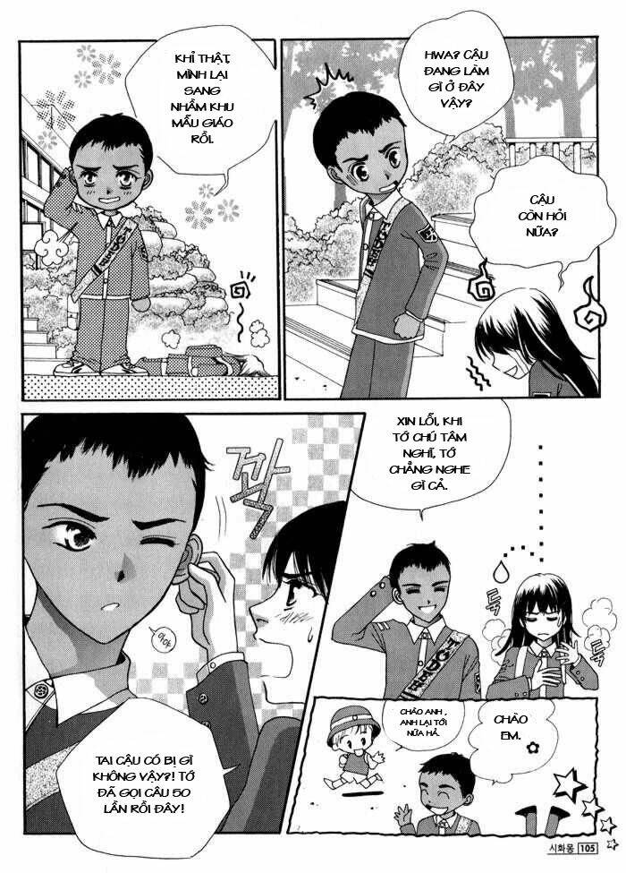 shiwhamong - ba chị em chapter 12 18