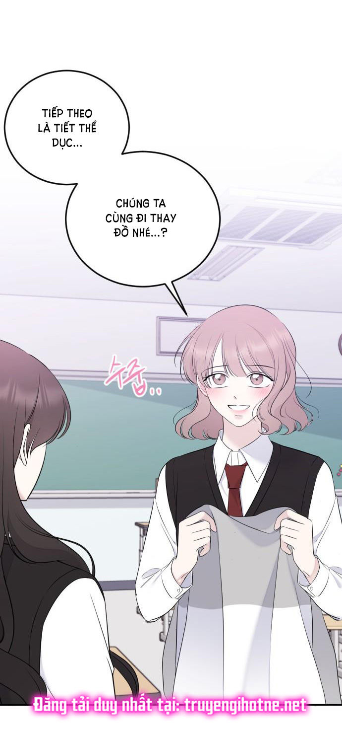 tôi sẽ thay đổi kết cục chapter 2.1 51