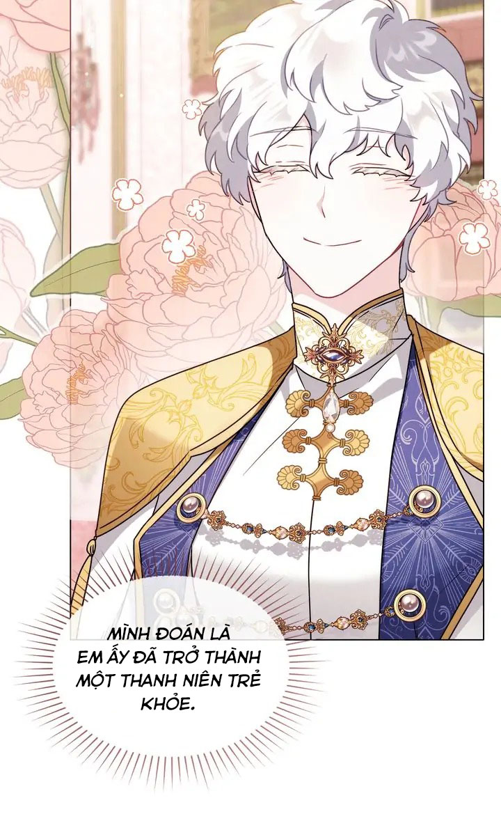 ánh sáng của bình minh chapter 47 9