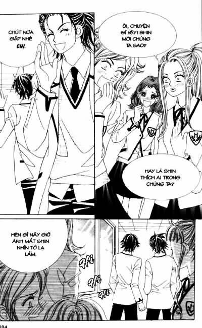 forbidden kiss chapter 46 5