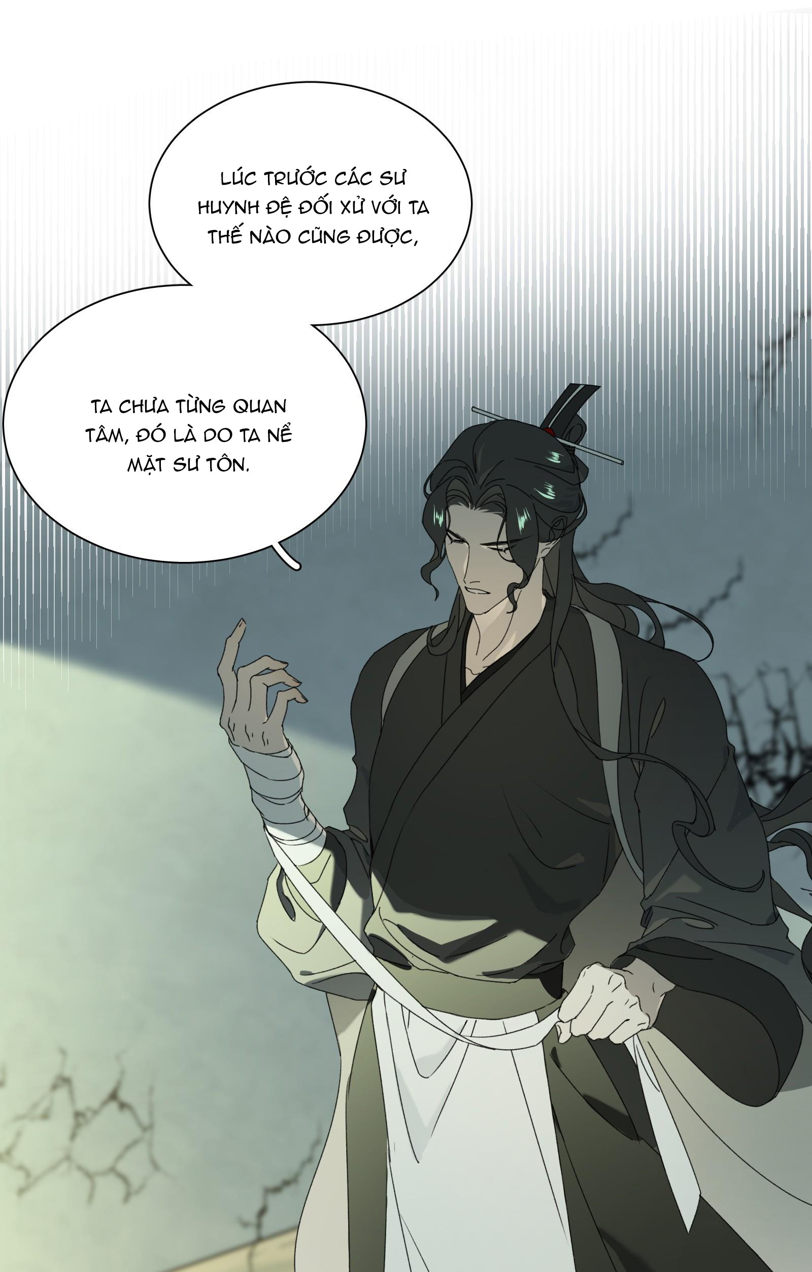 kế hoạch tẩu thoát chapter 7 23