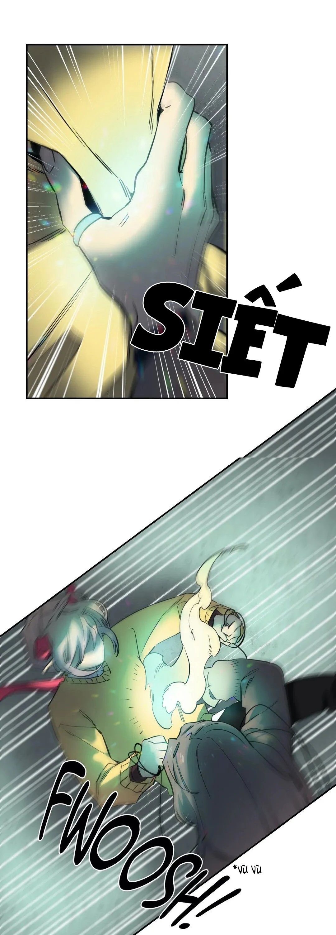 (18+) chào mừng tới quán cafe tình yêu chapter 41.2 14