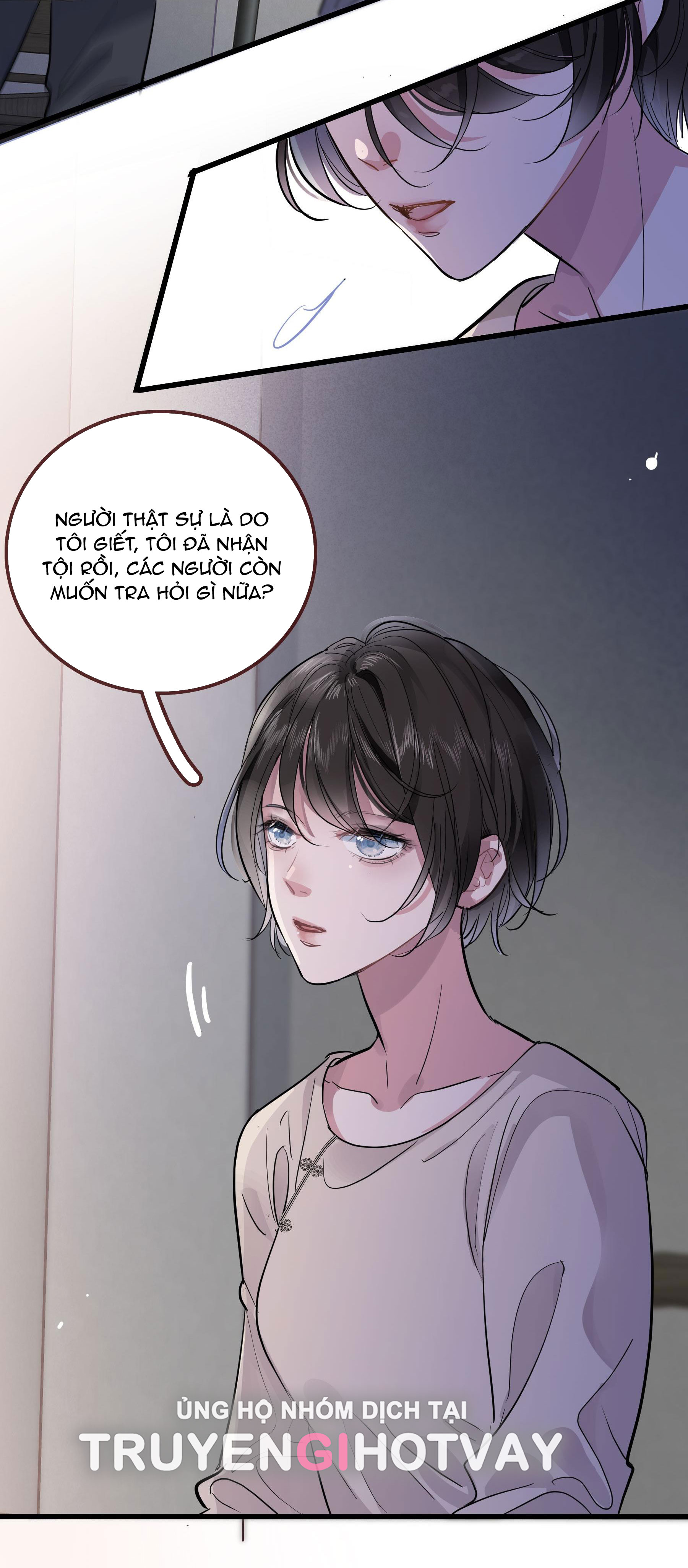 sau màn mưa bụi chapter 2 9